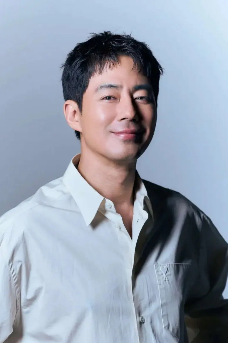 Zo In-sung as Sung-ki